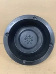 86-95 Mercedes W124 E320 300CE 300E Spare Tire Wheel Holder Oem. Fixed Price $49.99.