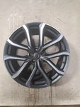 2017 XC90 Wheel/rim SKU#4389027. Fixed Price $195.22.