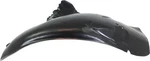Front, Passenger Side, Section Fender Liner For Audi A8 Quattro 2004-2010. Fixed Price $45.98.