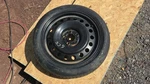 11-23 Dodge Charger Chrysler 300 Emergency Spare Tire Donut Wheel T145/80D18 Oem. Fixed Price $175.00.