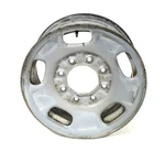 2015 Chevrolet Silverado 2500 Oem Wheel Rim 17X7.5 Steel. Fixed Price $79.00.