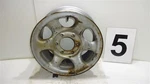 Wheel 16X7 Steel Recessed Spokes Fits 00-03 Isuzu Rodeo 666213. Fixed Price $75.00.