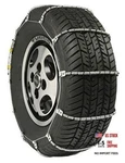Scc Radial Chain Cable Traction Tire - Set Of 2 SC1036. Fixed Price $79.12.