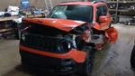 Wheel Road 18X8 Aluminum Opt Wbs Fits 16-19 22-23 Renegade 879005. Fixed Price $132.00.