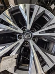 Wheel 18X7-1/2 Alloy 10 Spoke Machined Face Fits 21-23 Rogue 801112. Fixed Price $140.41.