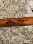 Mighty Maxx 082-63712 Knocker/tire Thumper Hickory Usa C11. Fixed Price $25.00.