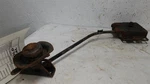 2012 Mazda CX-9 Spare Wheel Carrier 2160963. Fixed Price $74.00.