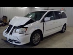 Town Country 2014 Spare Wheel Carrier 1013023. Fixed Price $164.49.