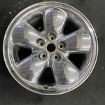 Ram Chrome 1500 Pickup Oem Wheel 2002-2005 Factory Rim Original 2167A. Fixed Price $185.97.