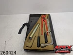 Oem 1985 Saab 900 Turbo 2.0L Spare Tire Tool Kit Set 8994634. Fixed Price $29.99.
