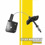 Spare Tire Hoist Assembly Steel For 2006-2008 Dodge Ram 1500 Pickup 55366492AC. Fixed Price $47.82.