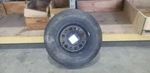 19 Gmc Sierra Denali 1500 Spare Wheel Rim 255-80-17. Fixed Price $114.75.