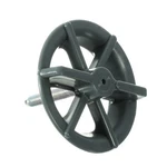 New Oem Kia 2001-2006 Optima Amanti Spare Tire Hold Down Clamp 62850-28510. Fixed Price $11.26.