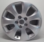 Brand New Oem 17" Gm Wheel Fits 2014-2017 Buick Regal 13351762 4120. Fixed Price $129.95.