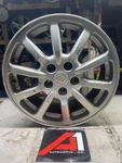 2005 Wheel Buick Terraza 17X6-1/2 Aluminum 10 Spoke Brushed Rim Oem. Fixed Price $107.99.