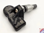 Genuine Oem Audi Vw Porsche Bentley Tpms Tire Pressure Sensor 5Q0907275B *blem*. Fixed Price $34.97.