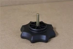 1J0803899L Spare Wheel Mounting Bolt Vw Polo 2002-2008 New Genuine Part. Fixed Price $26.92.