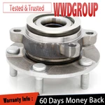 Front Wheel Bearing Hub Assembly For 2008-2013 Nissan Rogue & 2007-2012 Sentra. Fixed Price $32.99.