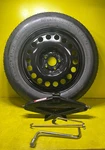 Spare Tire 18" With Jack Kit FITS:2019-2023 Mercedes GLB200,GLB250,GLB35. Fixed Price $399.00.