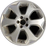 Volvo 60 Series Oem Wheel 18X7.5 2010-2013 Alloy Original Factory Rim 70366. Fixed Price $229.97.