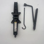 2012-2017 Chevrolet Equinox Spare Tire Lifting Scissor Jack Set 25877904 Oem. Fixed Price $50.00.