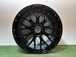 2015-2021 Mercedes Benz Class Amg C63S 19" Inch Rear Rim Oem Wheel. Fixed Price $927.55.