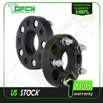 Pcs 1" 25MM Wheel Spacers 5X114.3 To 5X4.5 12X1.25 For Nissan 240SX 1989-1998. Fixed Price $42.29.