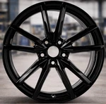 18" X 7.5" Volkswagen Golf 2019 2020 2021 Factory Oem Wheel Rim. Fixed Price $199.00.