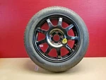 2009-2014 Hyundai Genesis Sedan 17" Spare Tire Wheel Oem 529103M850 Hankook. Fixed Price $102.90.
