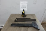 1999-2007 Chevrolet Silverado Gmc Sierra 1500 Oem Bottle Jack And Tools Kit Used. Fixed Price $100.00.