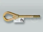 Metal Hook Towing Eye Fits 2002-2007 Subaru Impreza. Fixed Price $36.90.