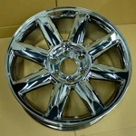 For Gmc Sierra Denali Yukon Xl 1500 Oem Design Wheel 20" 07-14 Chrome Rim 5304. Fixed Price $278.96.
