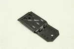 2021 Mercedes GLC300 X253 Wheel Chock Stopper A1648990054 16-21. Fixed Price $17.67.