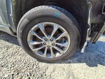 2019 Jeep Cherokee 17 Aluminum Wheel Rf Grade B 10 Spoke Silver Used. Fixed Price $113.95.