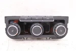 Temperature Controls Golf Gti Jetta Tiguan 2010-2014 K0095HB009751 1025058. Fixed Price $64.99.