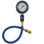 Intercomp Racing 360065 2.5" Deluxe Air Pressure Gauge Liquid-filled 0-15 Psi. Fixed Price $87.48.