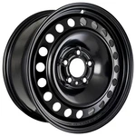 03548 Refinished Ford Explorer 2005-2010 17 Inch Steel Wheel Rim Painted Black. Fixed Price $78.00.