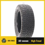 Used 275/60R20 Falken Wildpeak A/T4W 115T - 11/32. Fixed Price $199.85.
