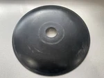 1998-2003 Mercedes-benz ML320 Spare Wheel Cover Plate A1634030144 Oem Part. Fixed Price $18.99.