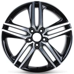 New 19" X 8" Replacement Wheel For Honda Accord Sport 2016 2017 Rim 64083. Fixed Price $105.00.