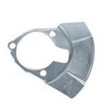 Genuine Acdelco For Chevy Suburban/tahoe 2000-2006 Brake Shield Front Silver. Fixed Price $84.54.