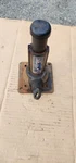 1995-2004 Toyota Tacoma Spare Tire Bottle Jack Oem 09111-04030 Genuine. Fixed Price $50.00.