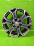 13 14 15 16 Acadia 19X7-1/2 Spoke 19" Wheel Rim Oem R397. Fixed Price $100.00.