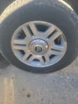 Wheel 17X7-1/2 Aluminum Double Spokes With Fits 04-05 Mountaineer 1635393. Fixed Price $94.90.
