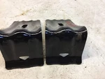 15 16 17 Chrysler 200 Wheel Stop Block Chock Oem J. Fixed Price $47.99.