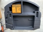 Lexus Gsf Luggage Spare Tire Trays Compartment. Fixed Price $400.00.