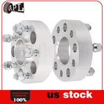 2X 1.5" Thick Hubcentric Wheel Spacers 5X114.3 For Infiniti Q50 Q60 Q70 G35 G37. Fixed Price $47.98.