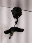 03-19 Expedition Spare Wheel Carrier/hoist. Fixed Price $74.24.