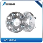2X Hubcentric Wheel Spacers 5X114.3 5X4.5 20MM Fits Toyota Tacoma RAV4 Scion Tc. Fixed Price $36.26.