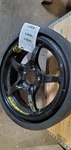 Rim Wheel 203 Type C230 Coupe Spare 15X4-1/2 Fits 01-05 Mercedes C-class 1164828. Fixed Price $119.80.